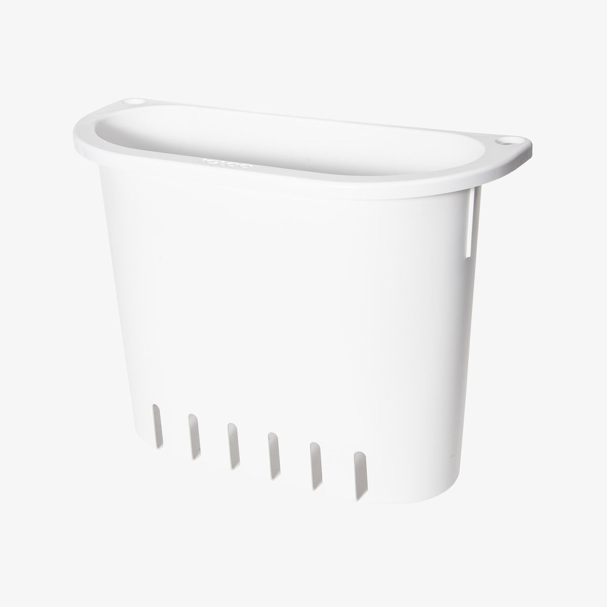 Bottle Caddy For Party Bar Coolers-White