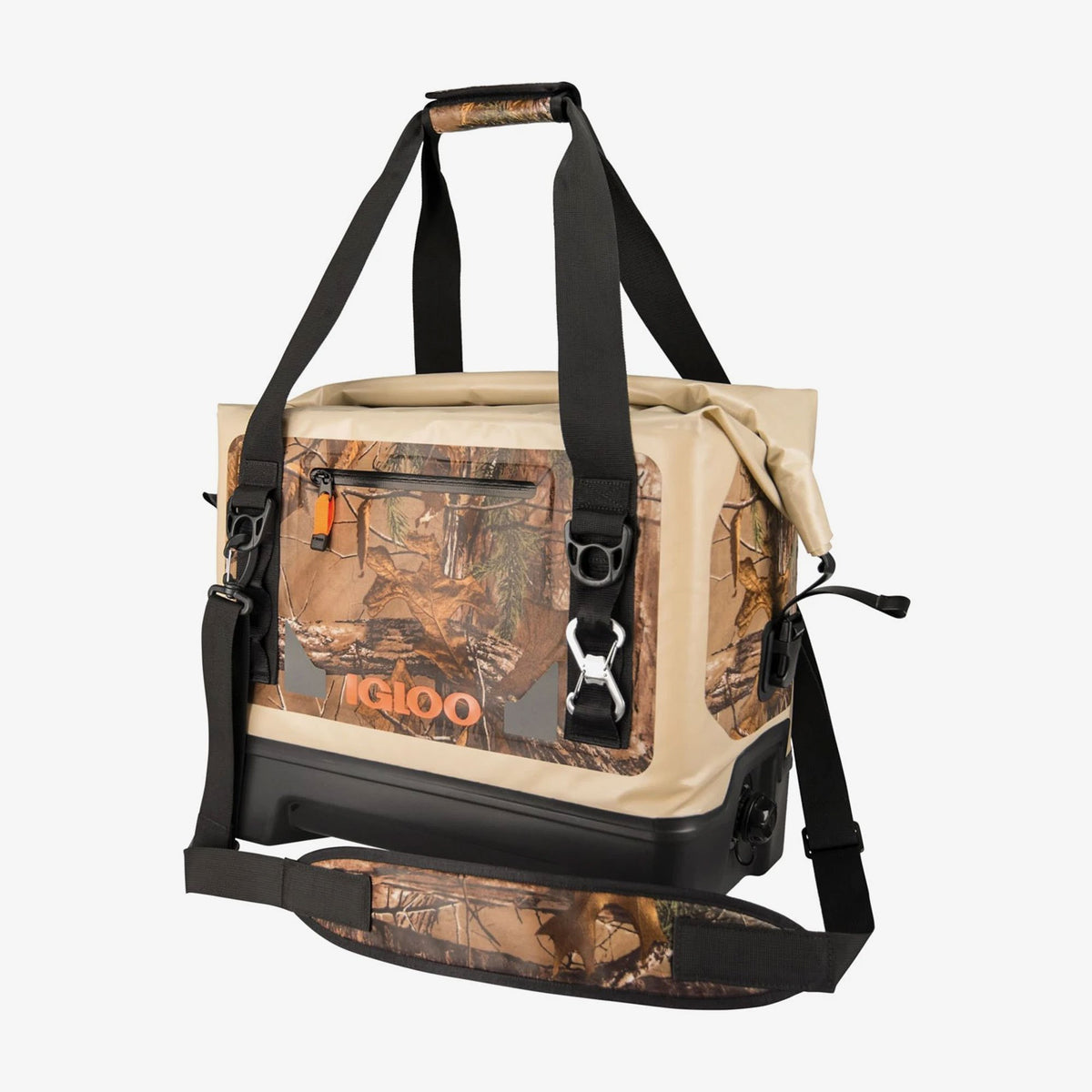 Sportsman Duffel Waterproof Cooler