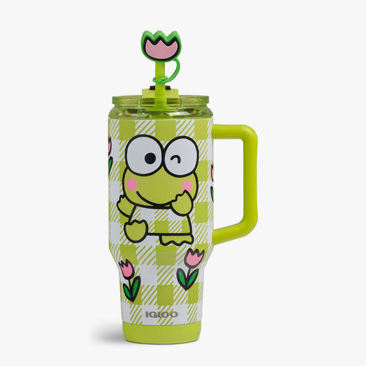 Keroppi™ 32 Oz Travel Mug