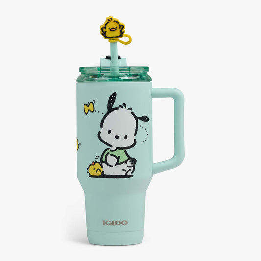 Pochacco™ 32 Oz Travel Mug
