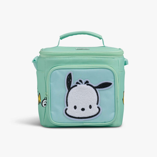 Pochacco™ Square Lunch Cooler Bag