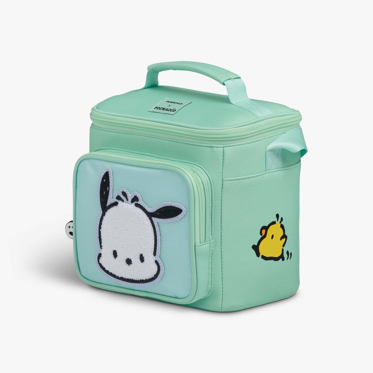 Pochacco™ Square Lunch Cooler Bag