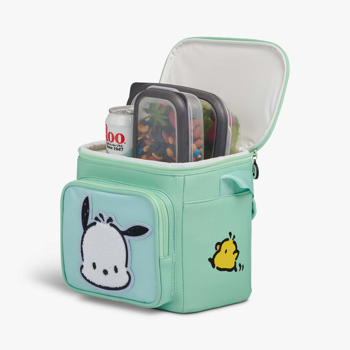 Pochacco™ Square Lunch Cooler Bag