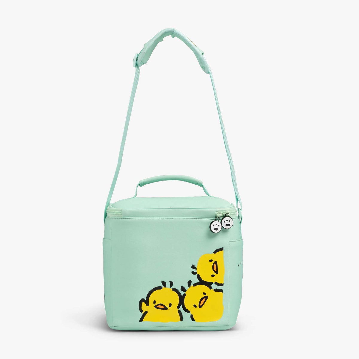 Pochacco™ Square Lunch Cooler Bag