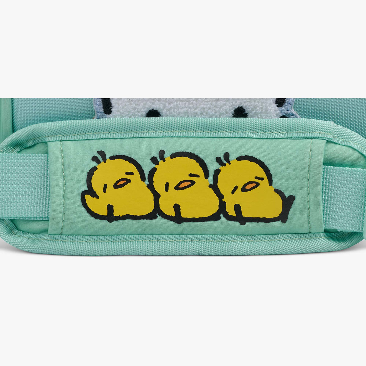 Pochacco™ Square Lunch Cooler Bag