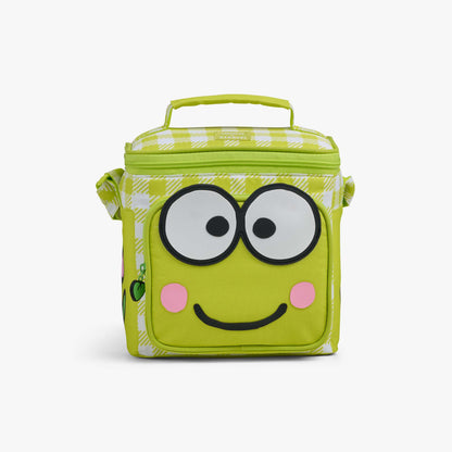Keroppi™ Square Lunch Cooler Bag