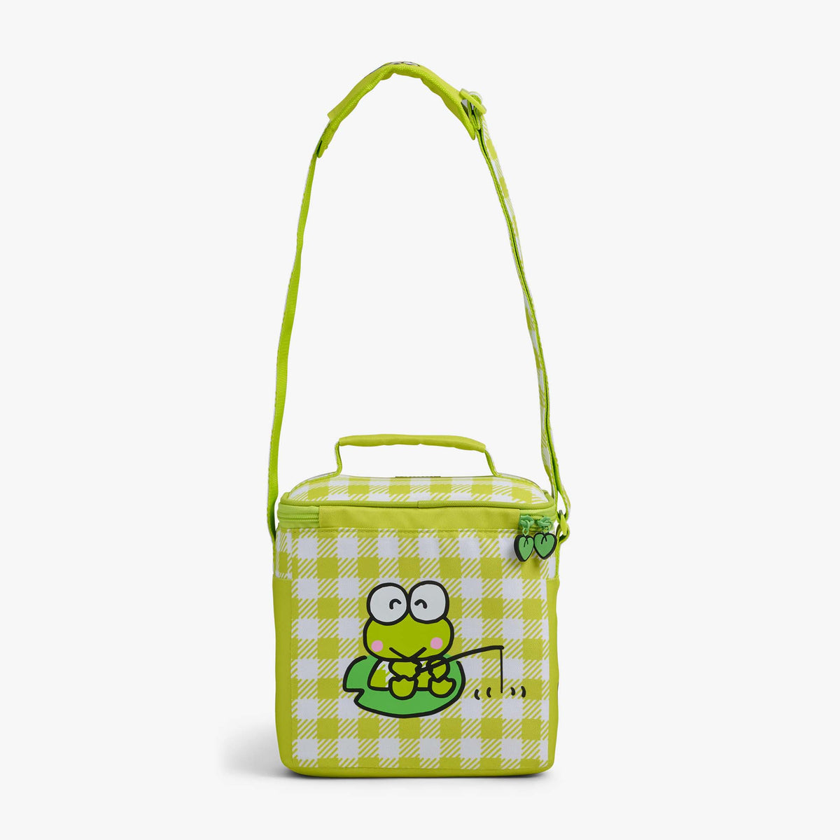 Keroppi™ Square Lunch Cooler Bag