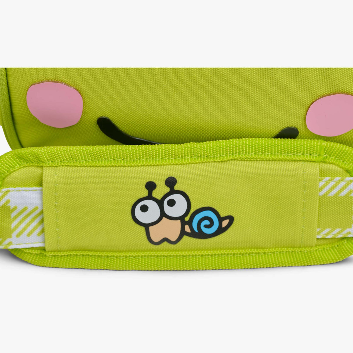 Keroppi™ Square Lunch Cooler Bag
