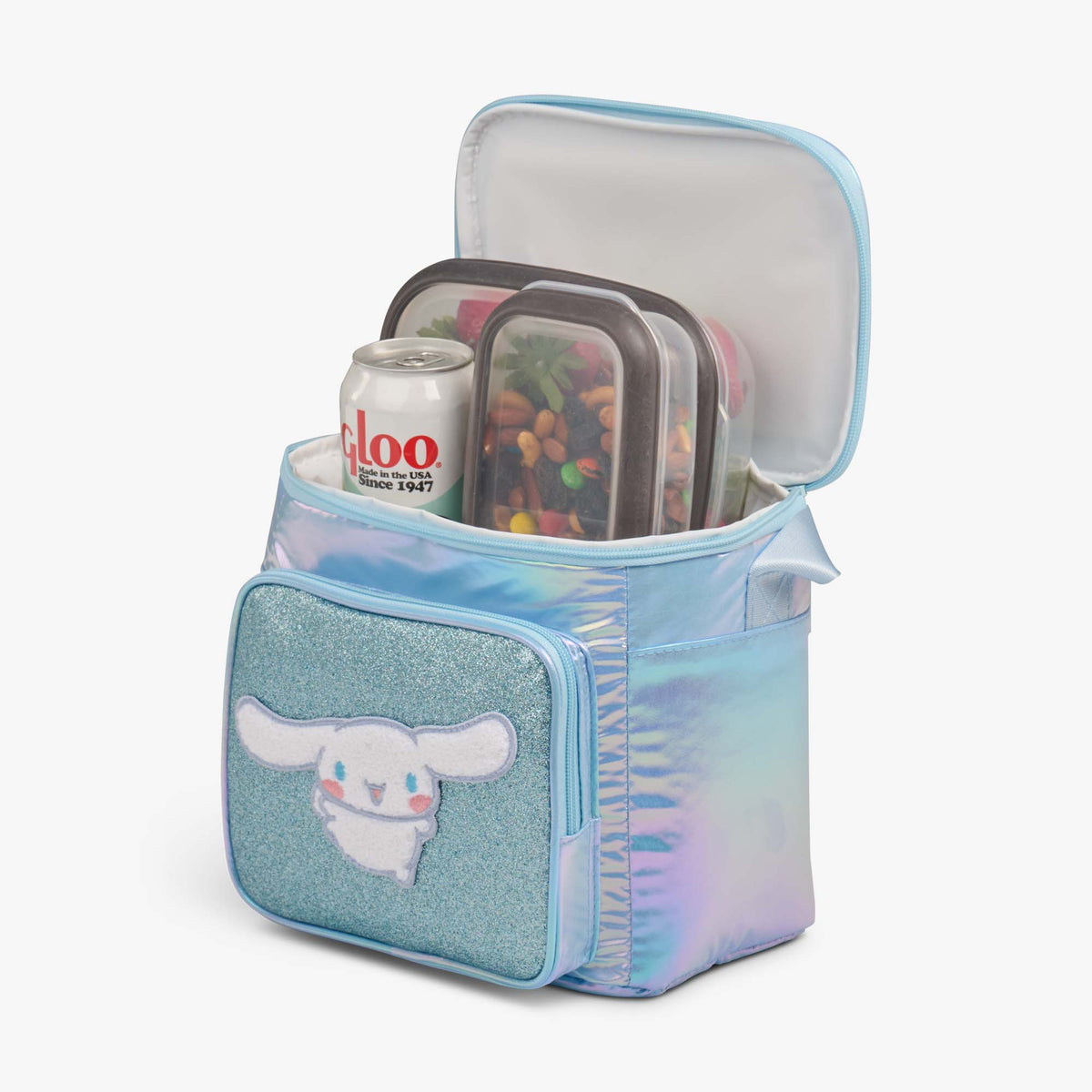 Cinnamoroll™ Square Lunch Cooler Bag