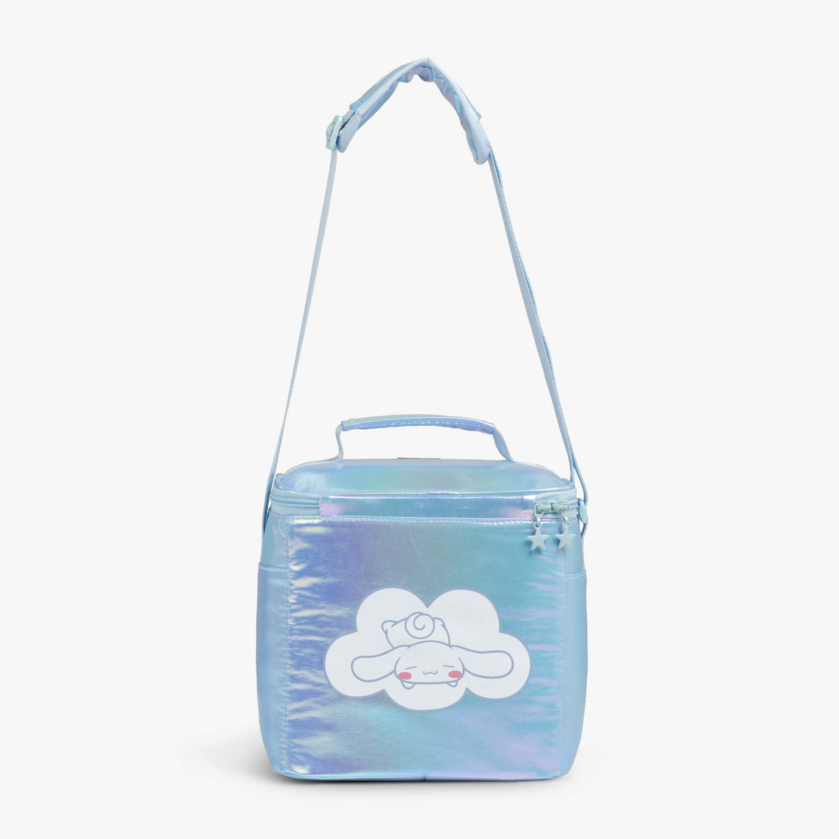 Cinnamoroll™ Square Lunch Cooler Bag