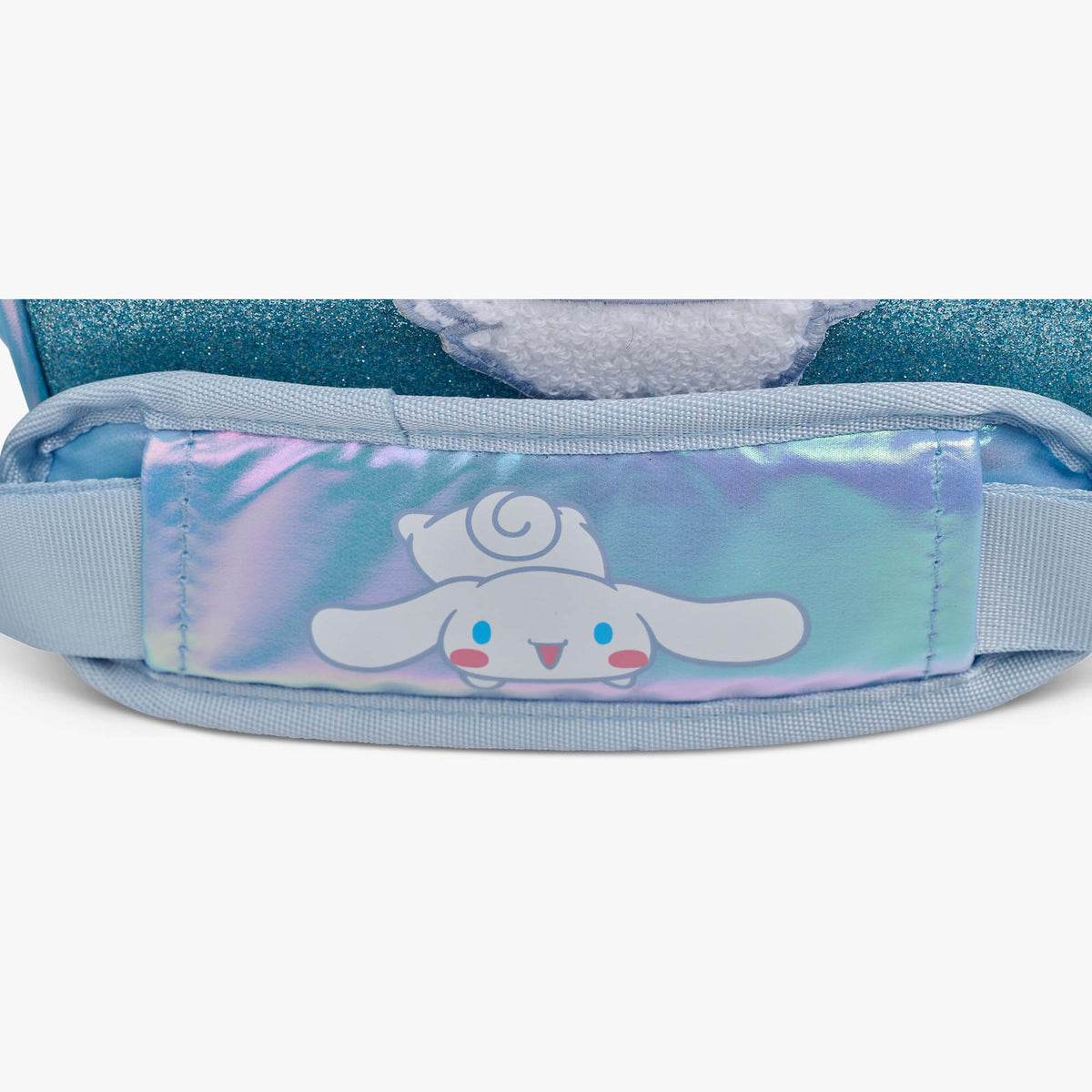 Cinnamoroll™ Square Lunch Cooler Bag
