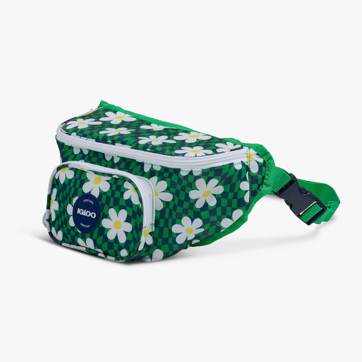 Retro Fanny Pack