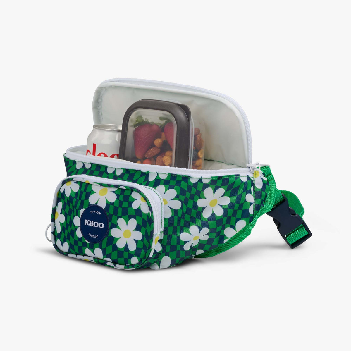 Retro Fanny Pack