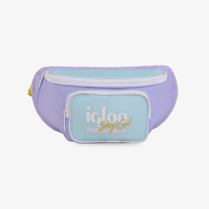 Retro Fanny Pack