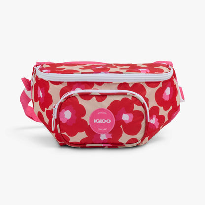 Retro Fanny Pack