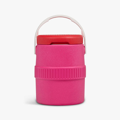 Retro Barrel of Fun 2 Gallon Jug