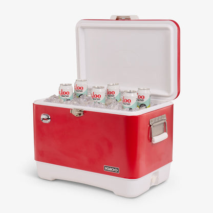 Legacy 54 Qt Cooler