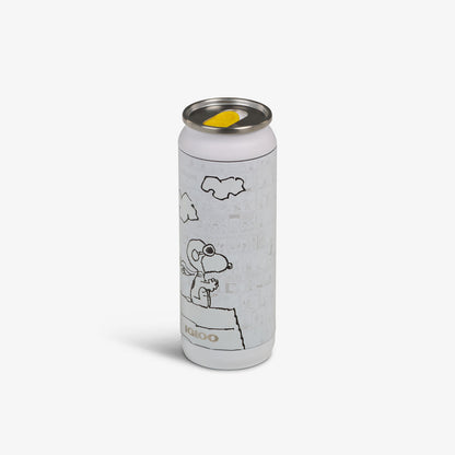 Peanuts 75th Anniversary 16 Oz Can