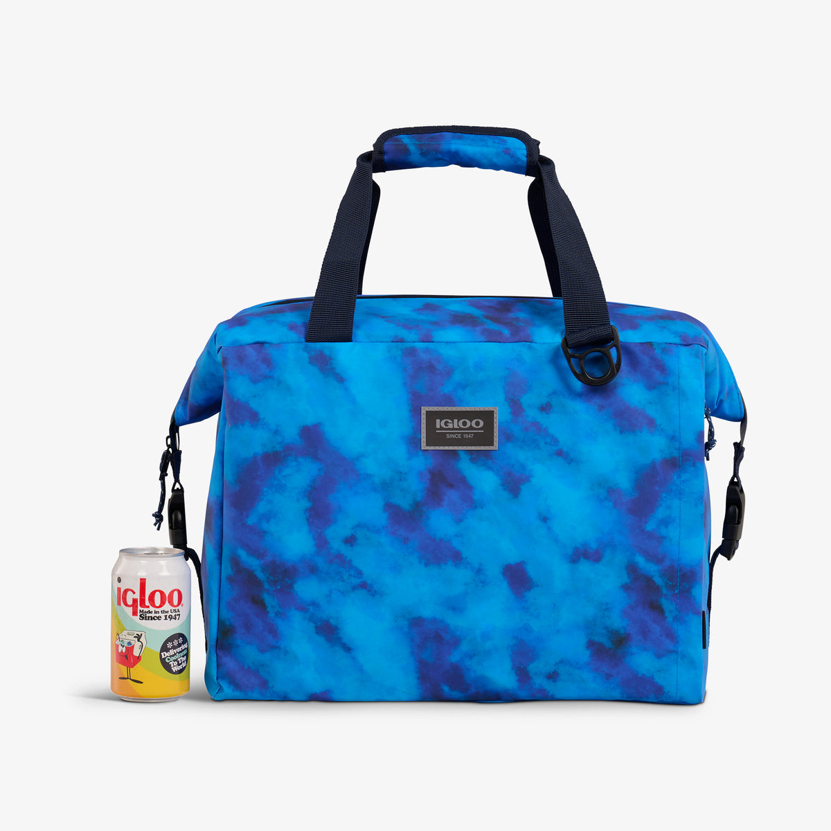 South Coast Snapdown 36-Can Bag