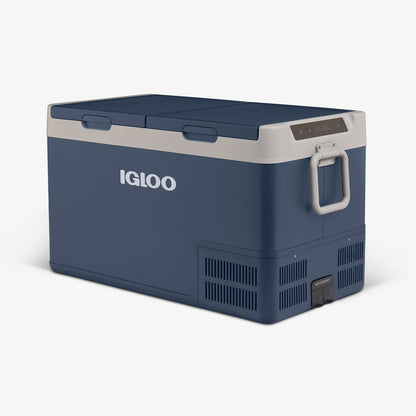 ICF 80DZ Electric Cooler