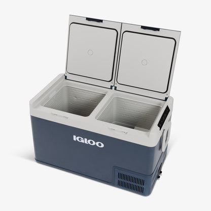 ICF 80DZ Electric Cooler