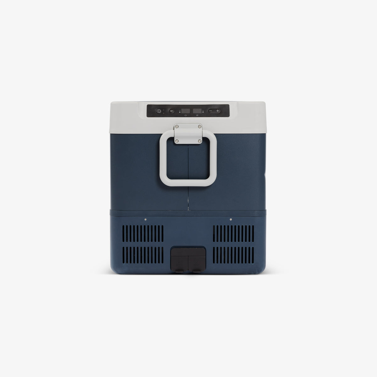 ICF 80DZ Electric Cooler