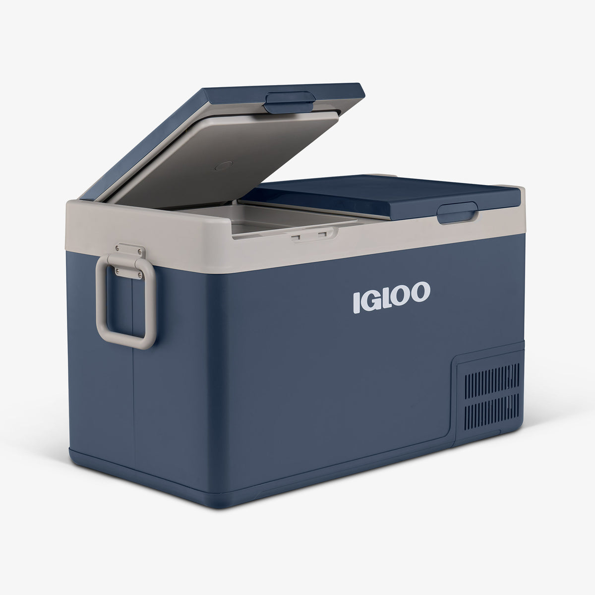 ICF 80DZ Electric Cooler