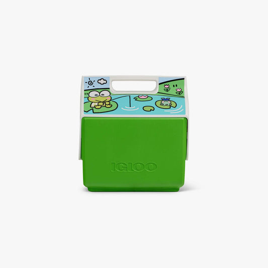 Keroppi™ Little Playmate 7 Qt Cooler