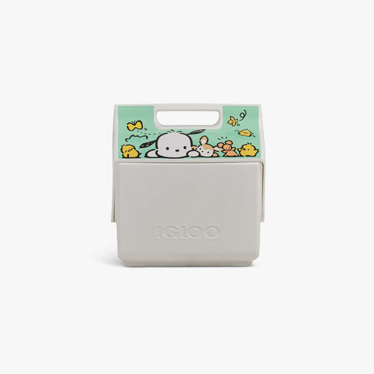 Pochacco™ Little Playmate 7 Qt Cooler