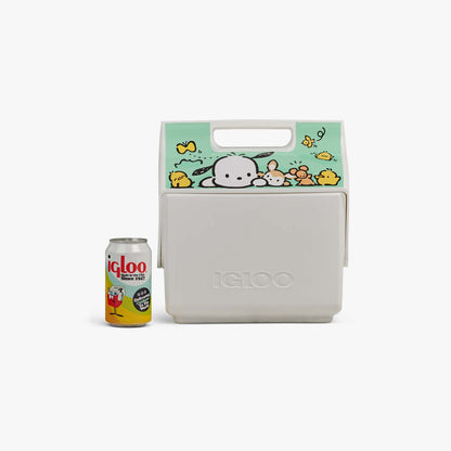 Pochacco™ Little Playmate 7 Qt Cooler