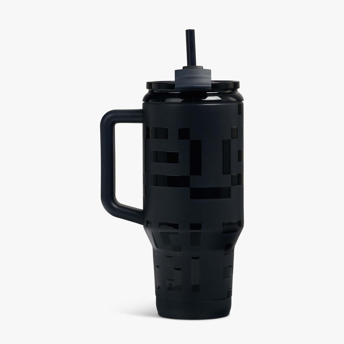 Minecraft Enderman 32 Oz Travel Mug