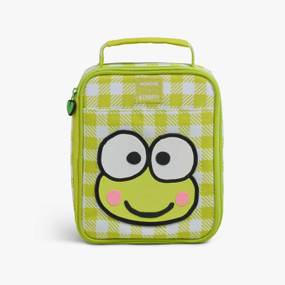 Keroppi™ Slim Lunch Cooler Bag