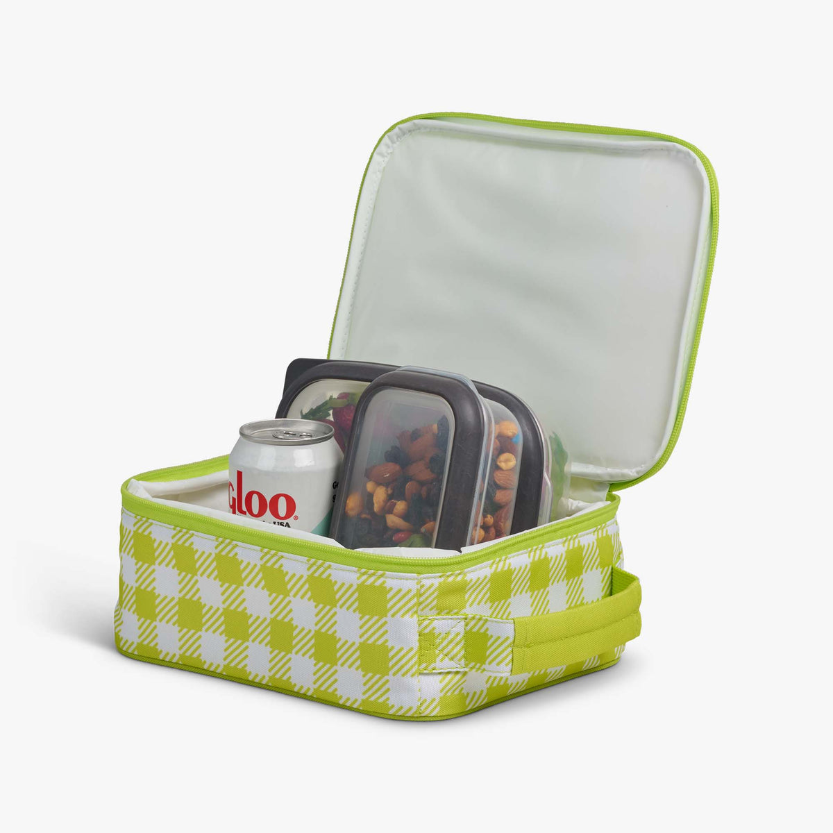 Keroppi™ Slim Lunch Cooler Bag