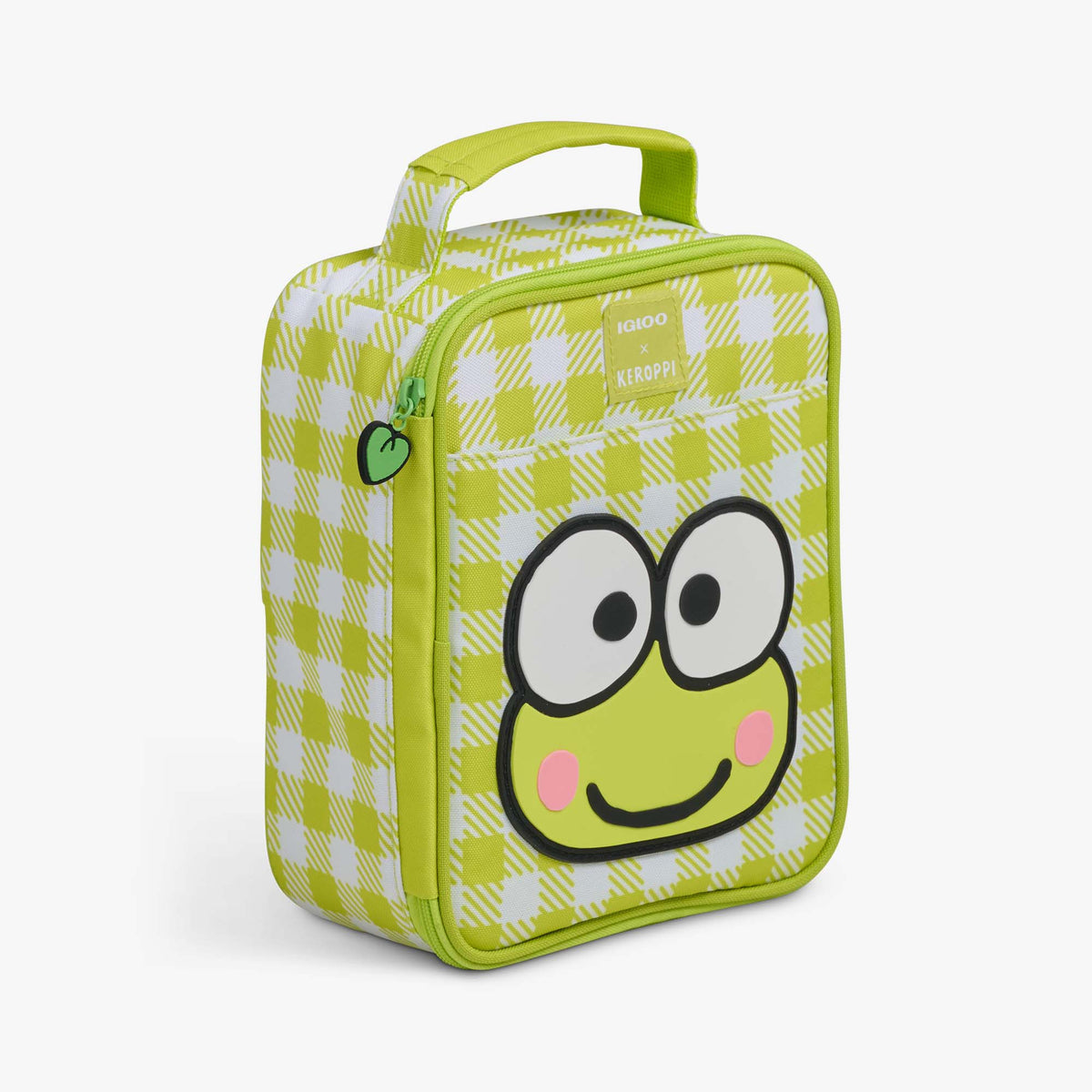 Keroppi™ Slim Lunch Cooler Bag
