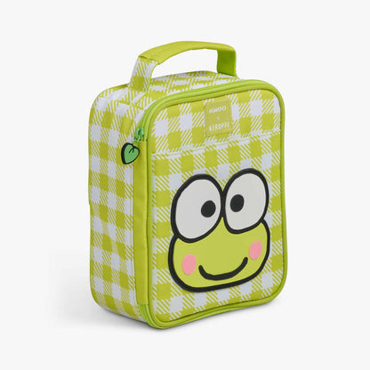 Keroppi™ Slim Lunch Cooler Bag