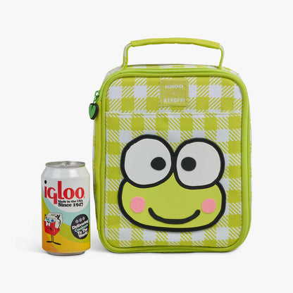 Keroppi™ Slim Lunch Cooler Bag
