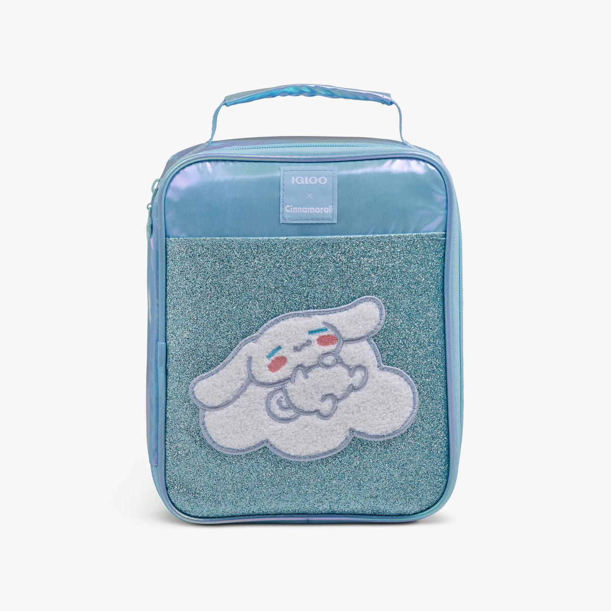 Cinnamoroll™ Slim Lunch Cooler Bag