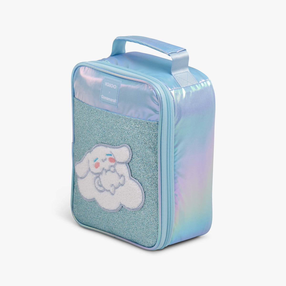 Cinnamoroll™ Slim Lunch Cooler Bag