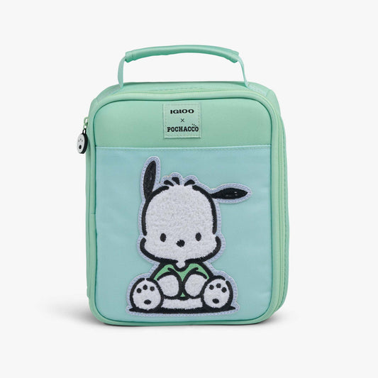 Pochacco™ Slim Lunch Cooler Bag