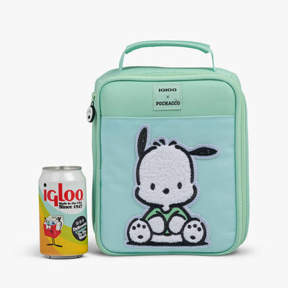Pochacco™ Slim Lunch Cooler Bag