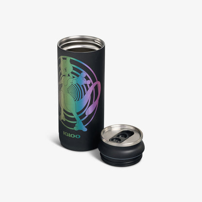Pokémon Mew & Mewtwo 16 Oz Can