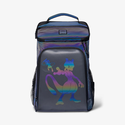 Pokémon Mew & Mewtwo Top Grip Backpack