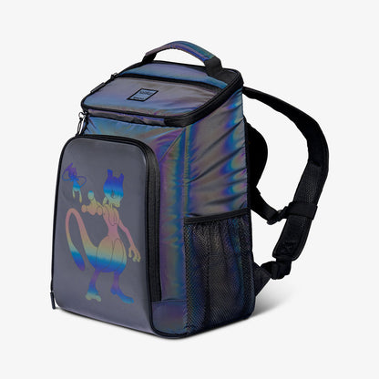 Pokémon Mew & Mewtwo Top Grip Backpack