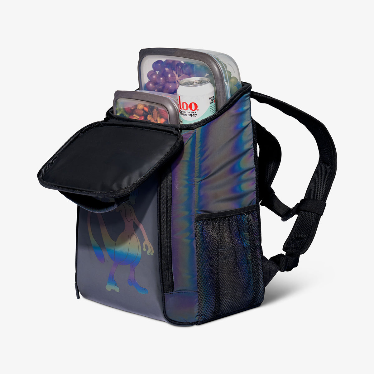 Pokémon Mew & Mewtwo Top Grip Backpack