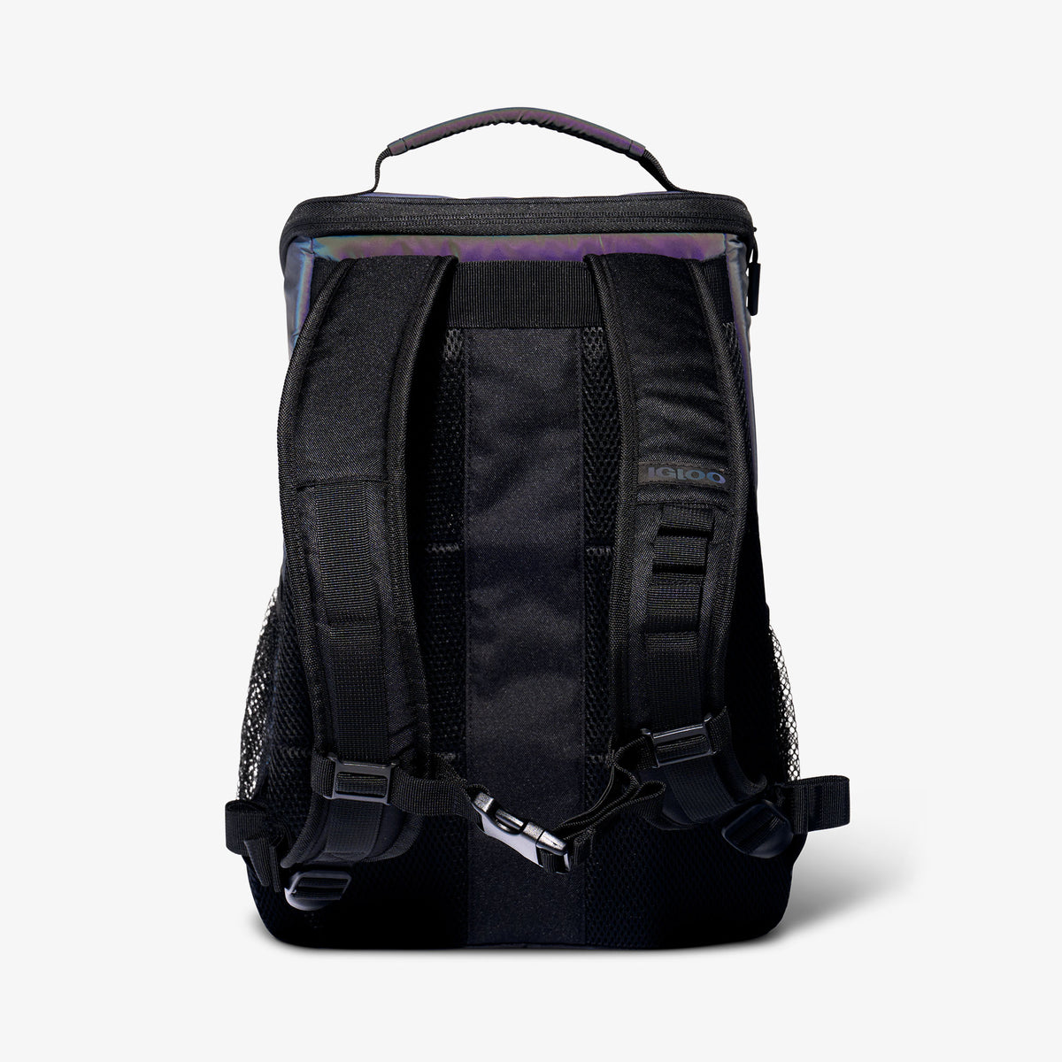 Pokémon Mew & Mewtwo Top Grip Backpack