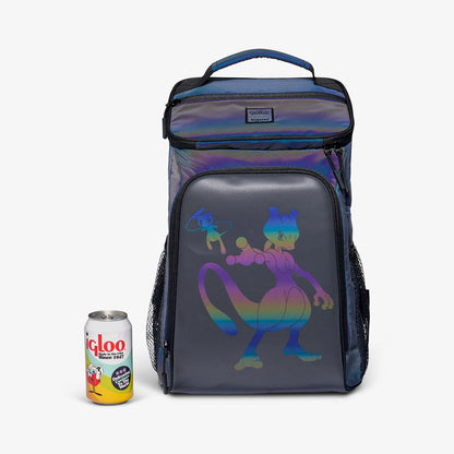 Pokémon Mew & Mewtwo Top Grip Backpack