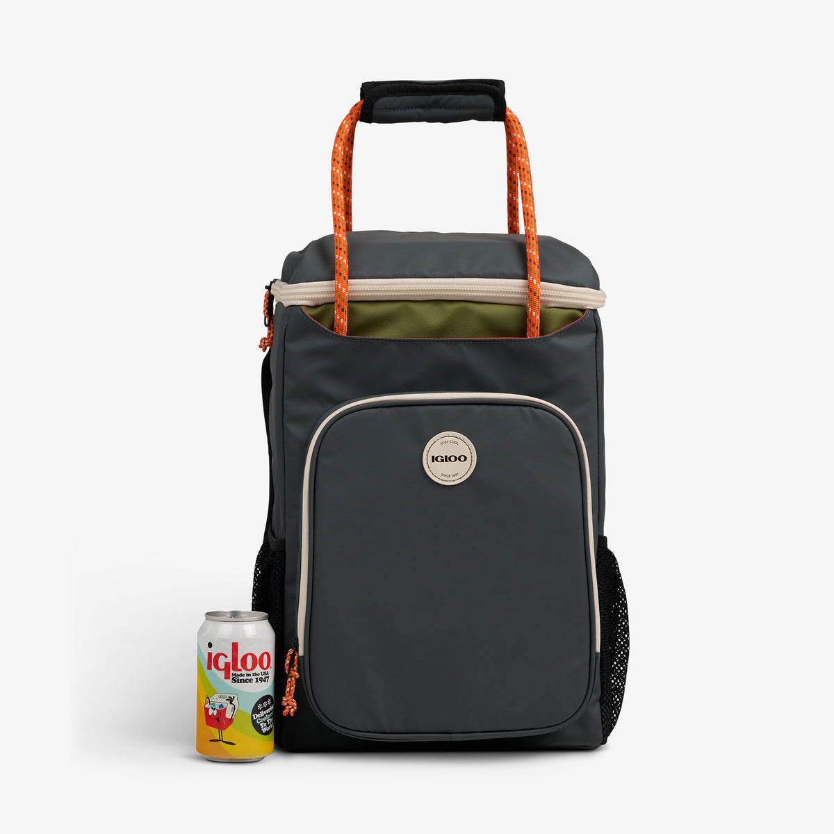 Summit 24-Can Backpack