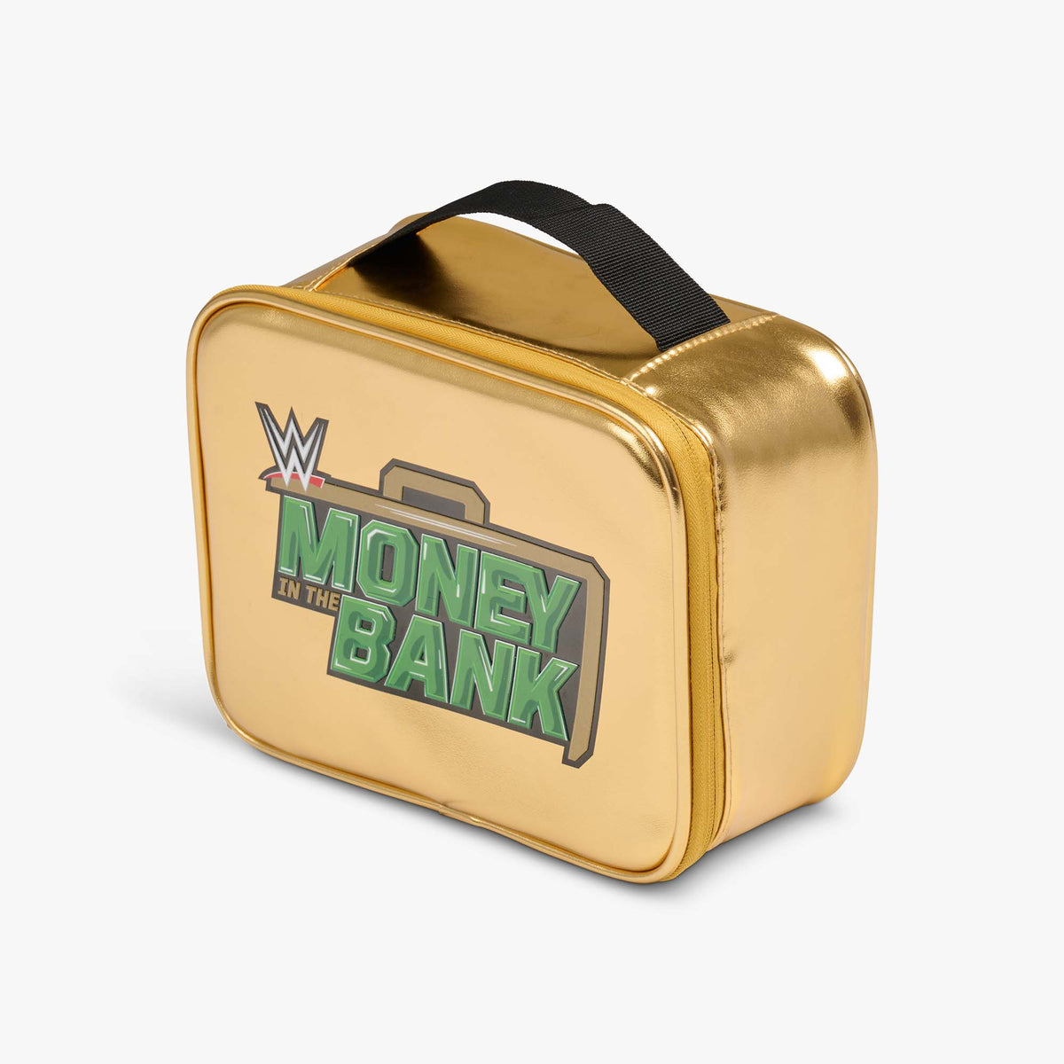 WWE Money In the Bank Cooler Bag