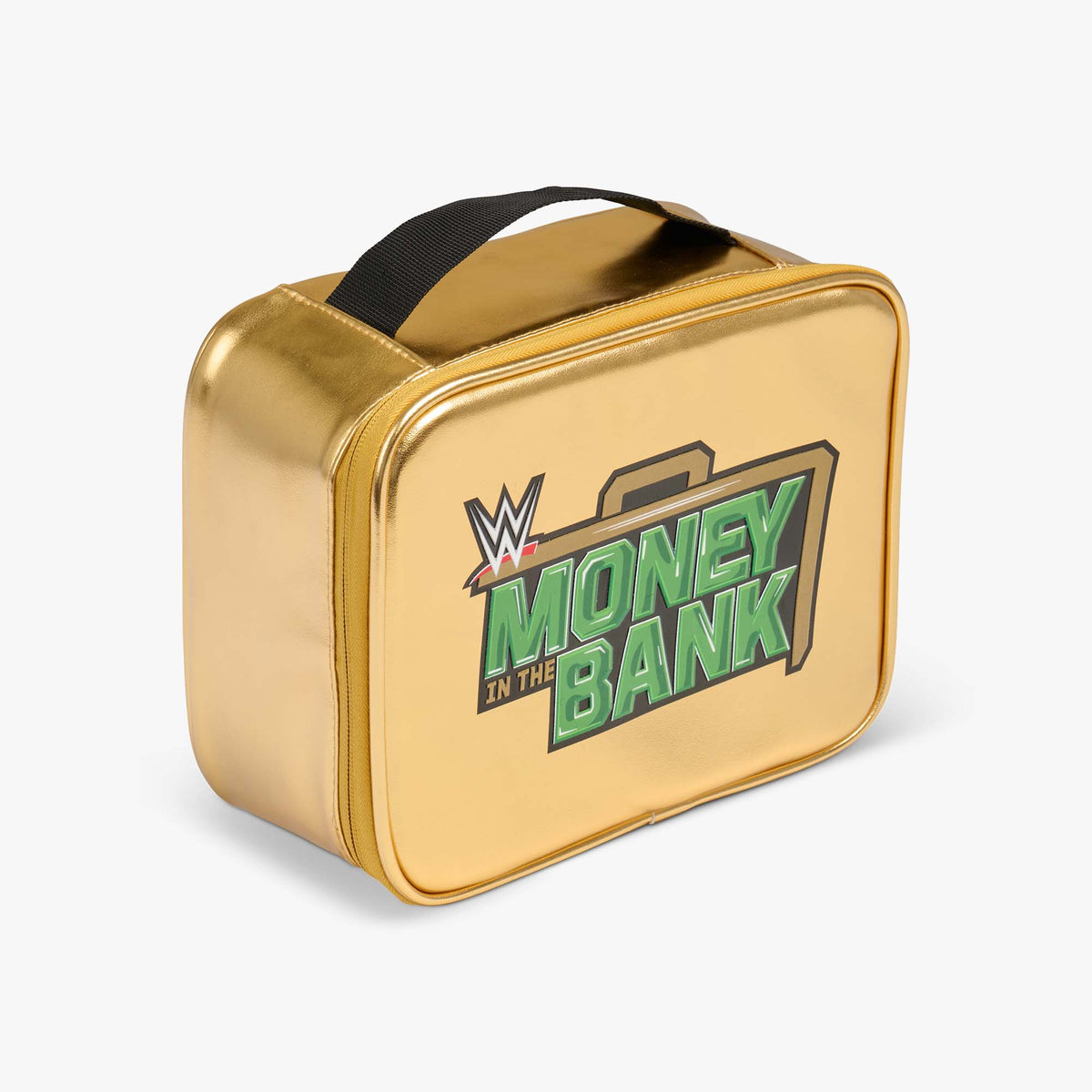 WWE Money In the Bank Cooler Bag