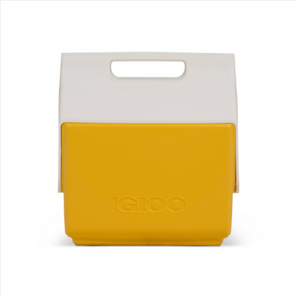 Retro Little Playmate 7 Qt Cooler